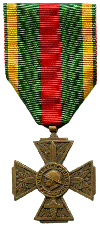 Croix du combattant volonta 1