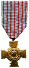 Croix du combattant